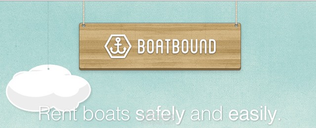 ترجمة شروط وبنود سياسة الخصوصية لموقع BoatBound