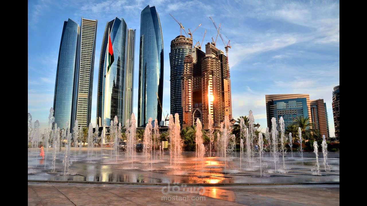 افضل 7 من شقق فندقية ابوظبي موصى بها 2019