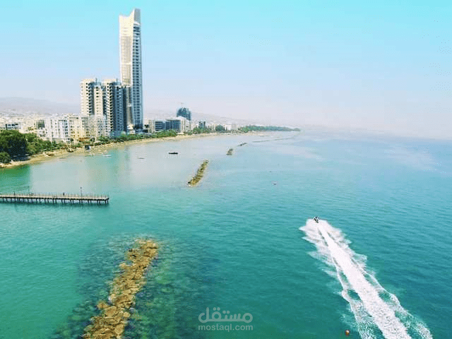 اين تقع ليماسول وما هي اهم المدن القريبة من ليماسول