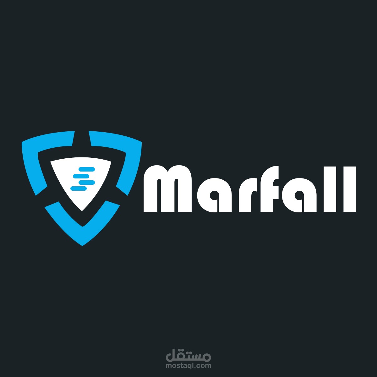 لوجو تطبيق &موقع