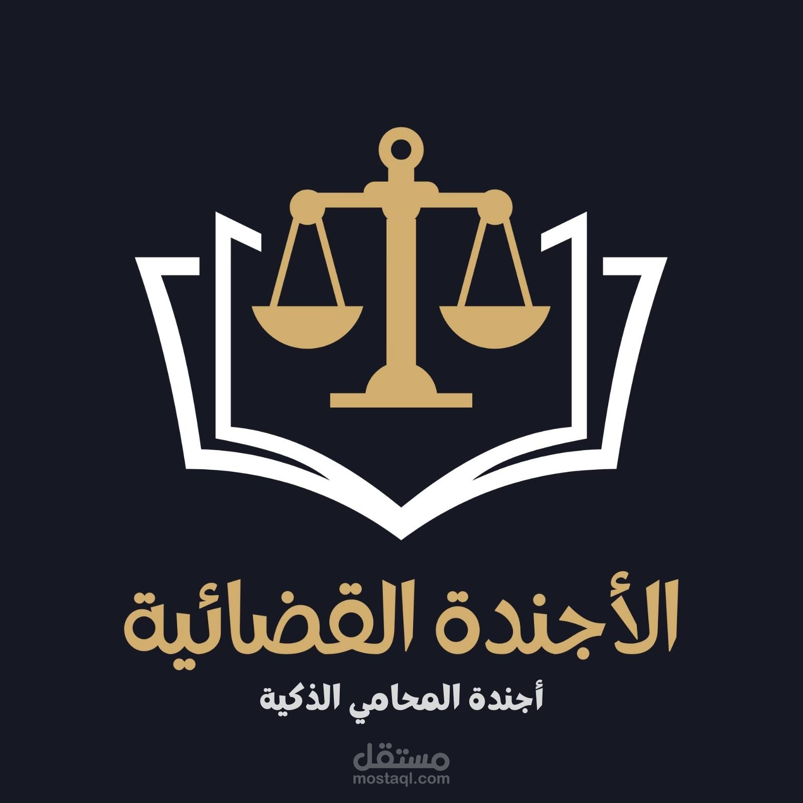 تطبيق الأجندة القضائية