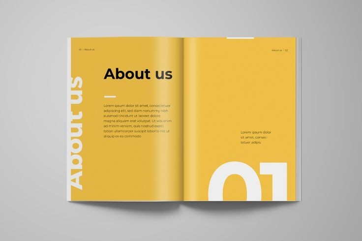 Company profile