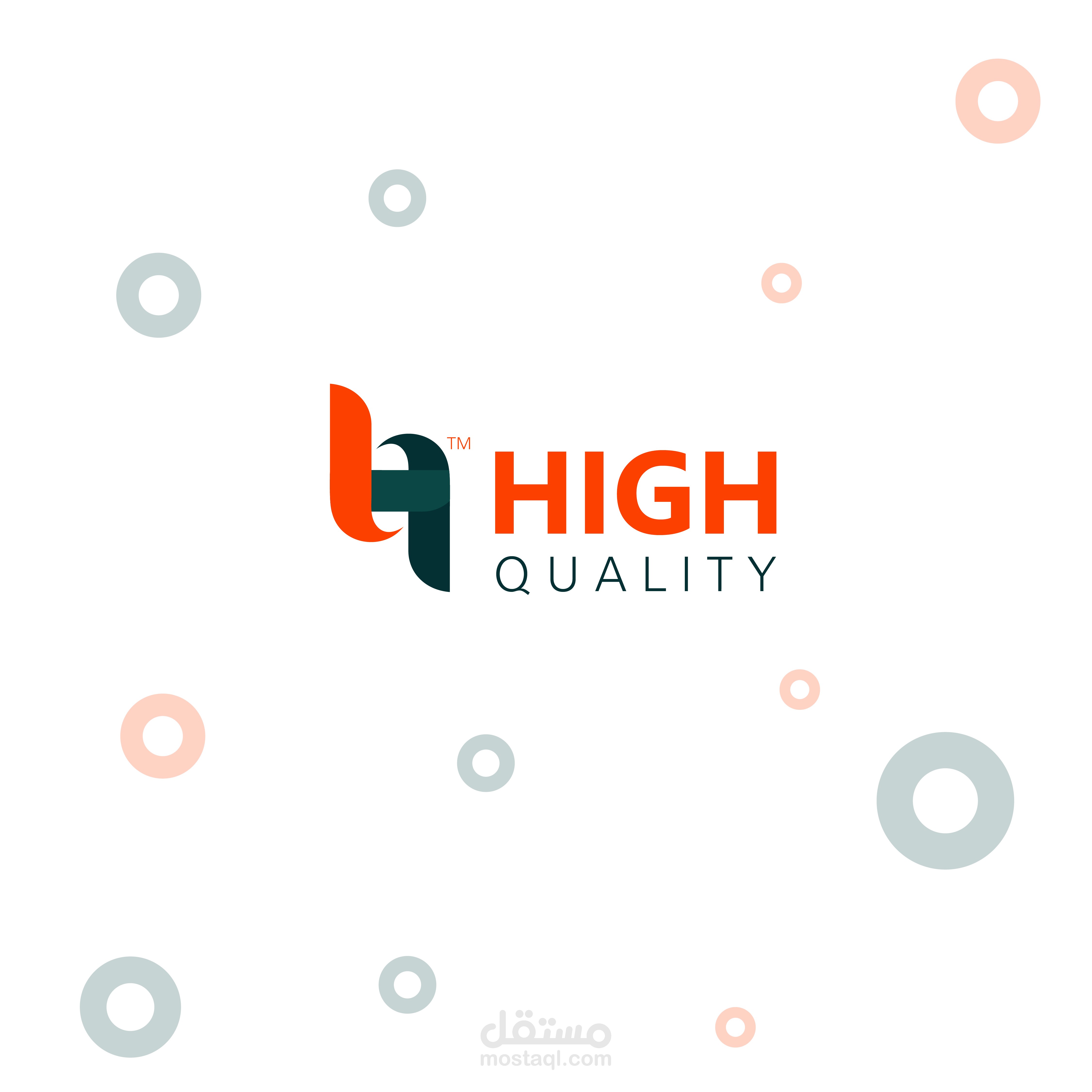 logo high quality