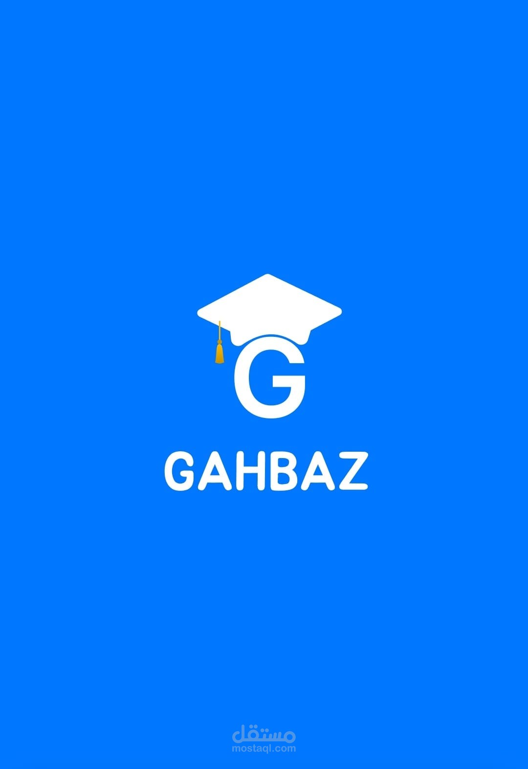 GAHBAZ