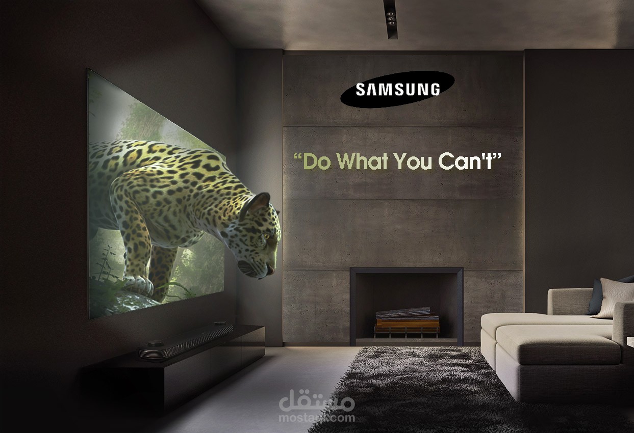 "3D Pop "Samsung
