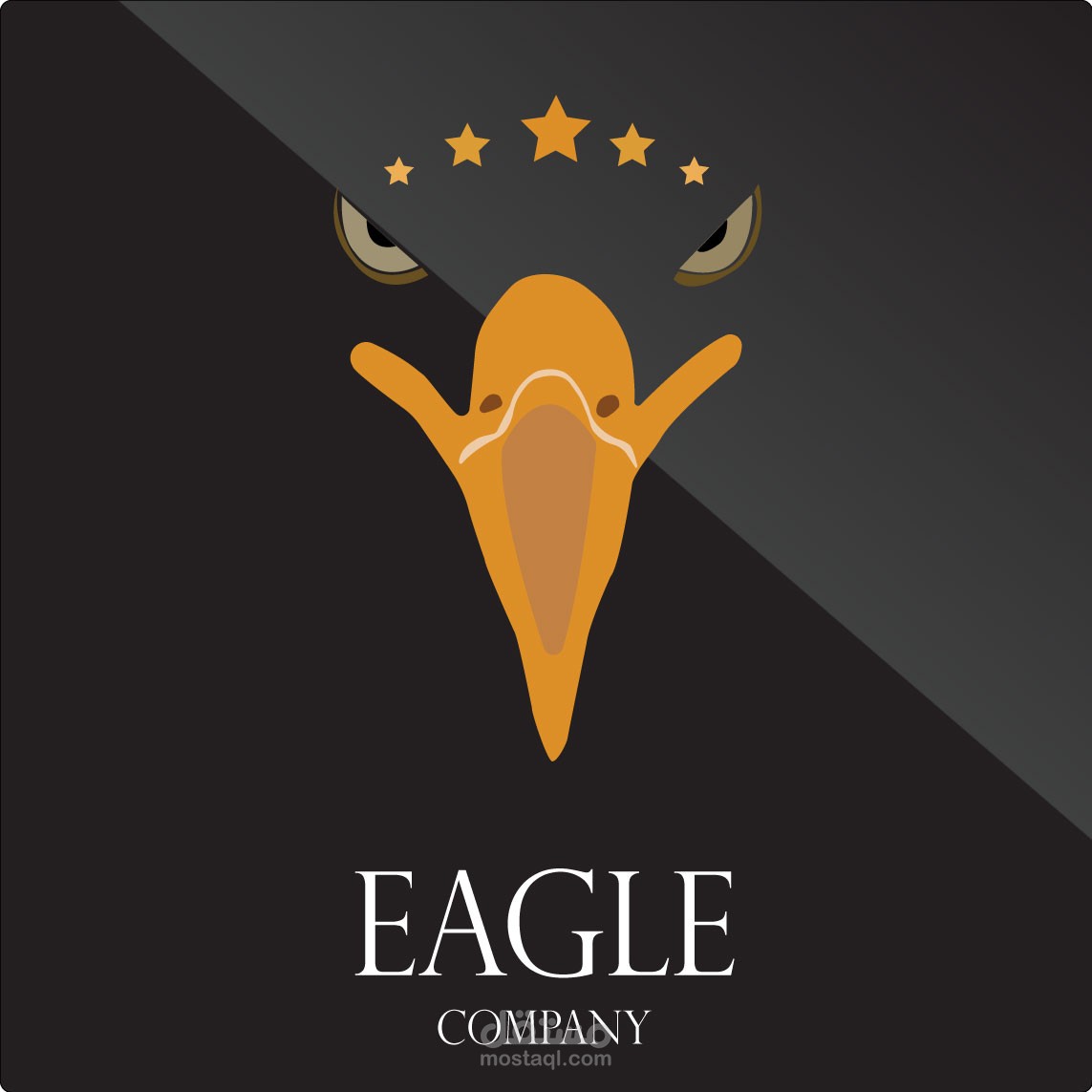 Eagle Logo