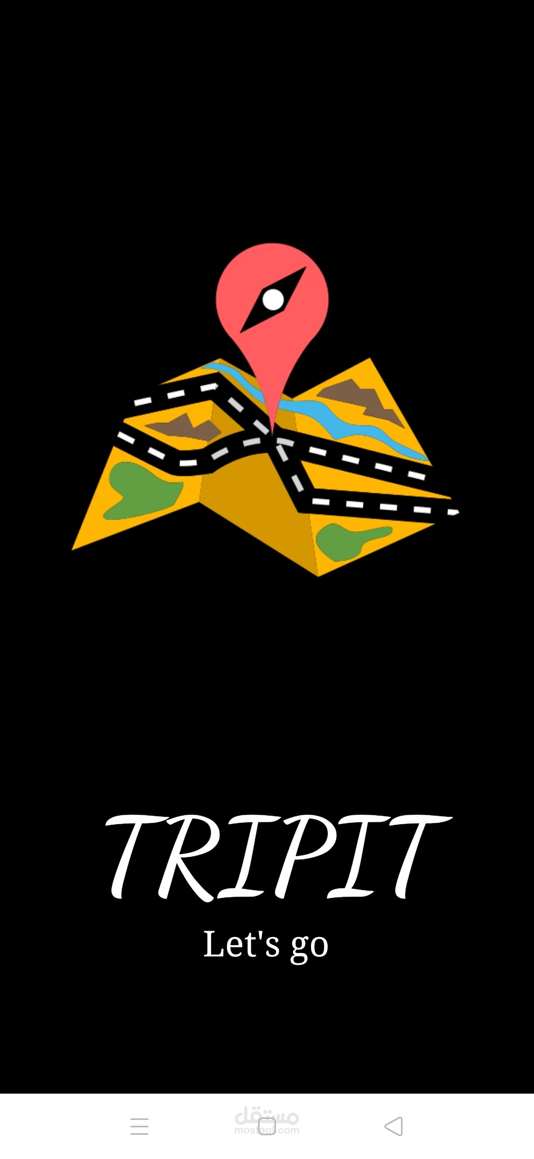 Trip Reminder (Android Project)