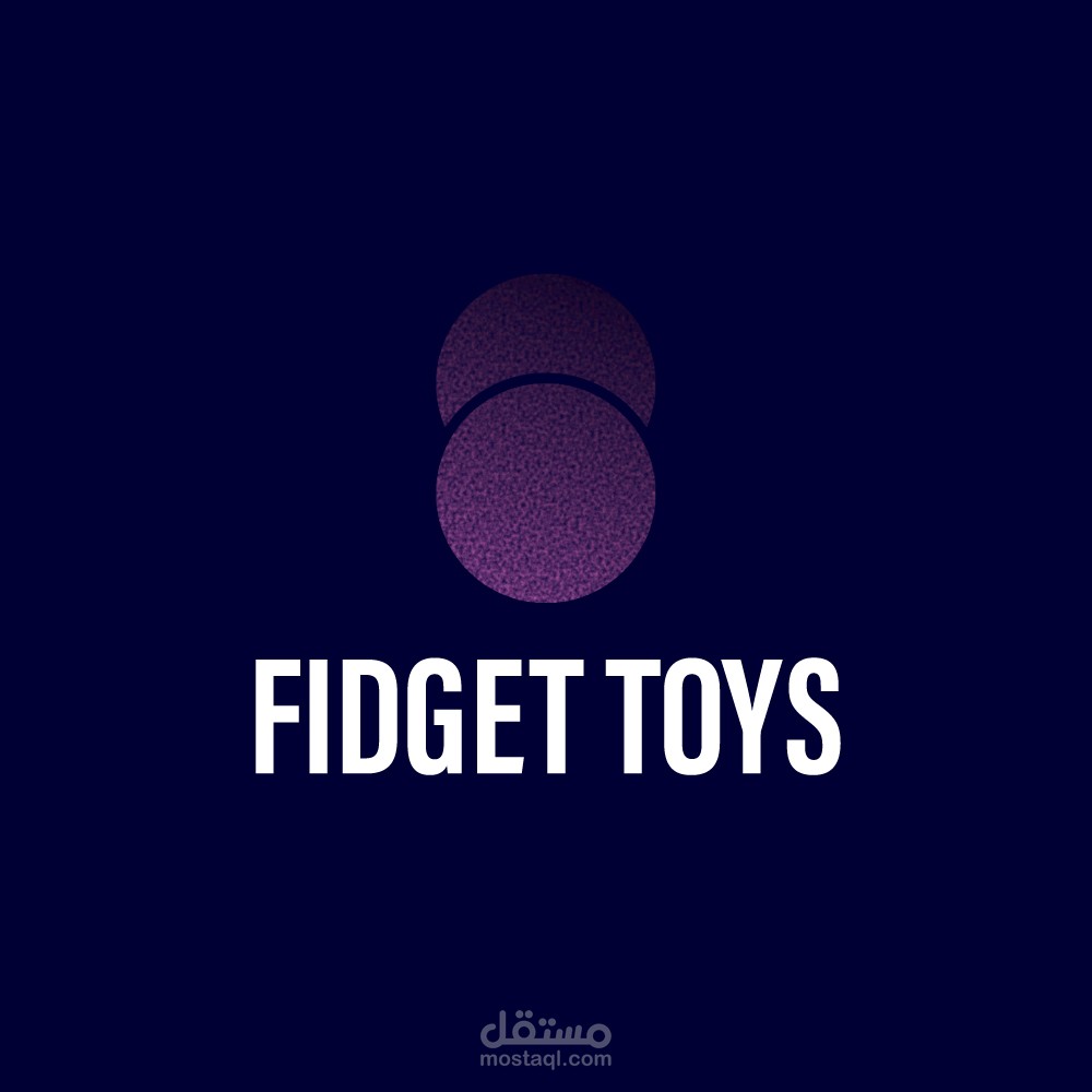 FIDGET TOYS
