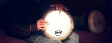 توزيع ايقاعي وتسجيل الات ايقاعية