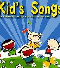 توزيع اغاني اطفال