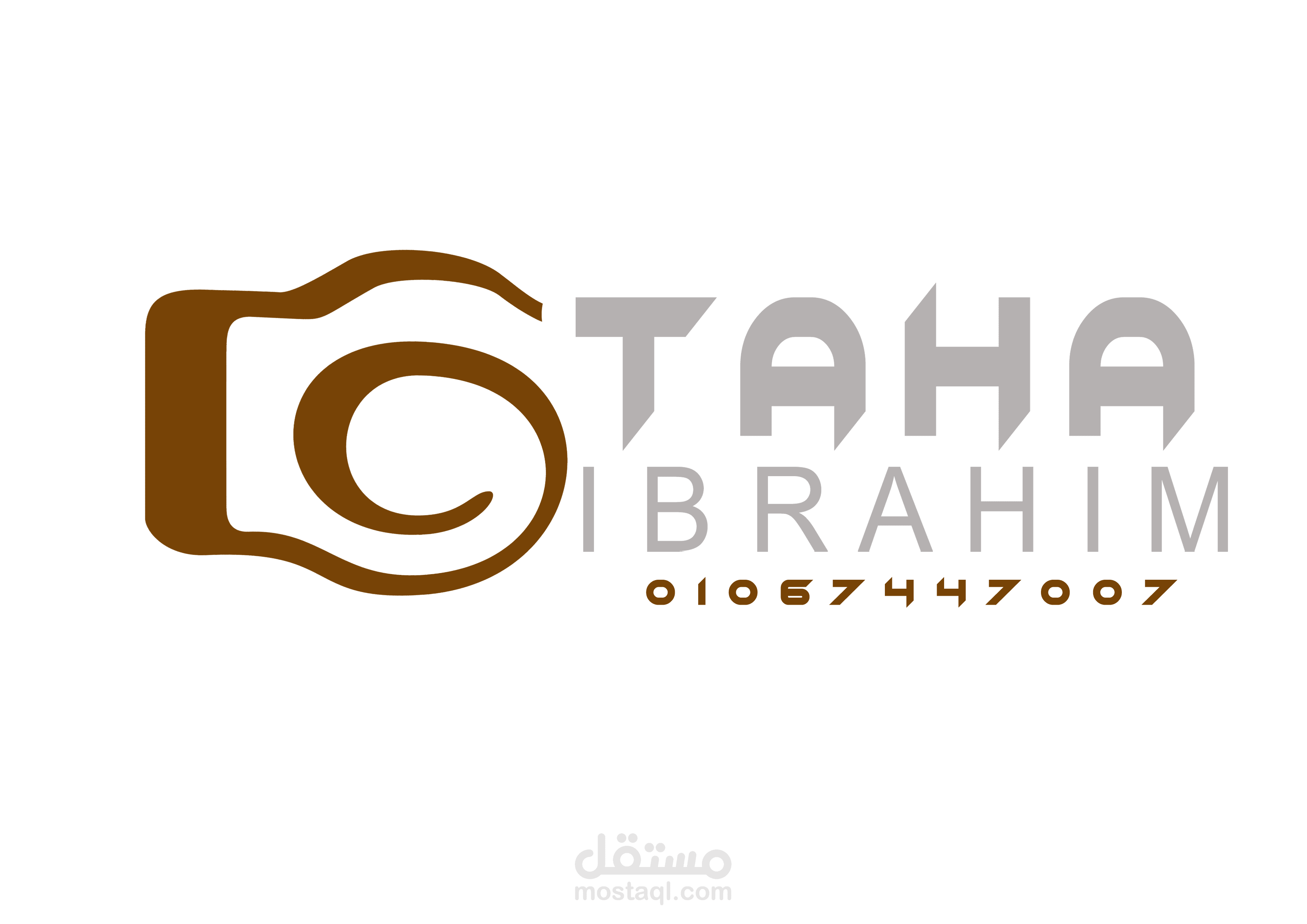 DESIGN LOGO