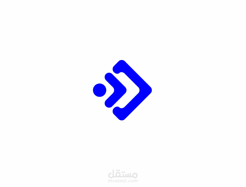 موك اب كامل لشركة تعمل في مجال البرمجيات