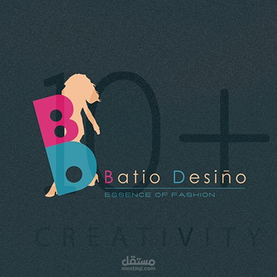 batio desino logo