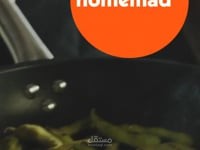 Food advertisement