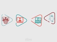 logo animation-حركة لوغو-logo animasyonu