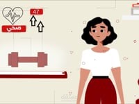 Naiftnees 3 - motion graphics
