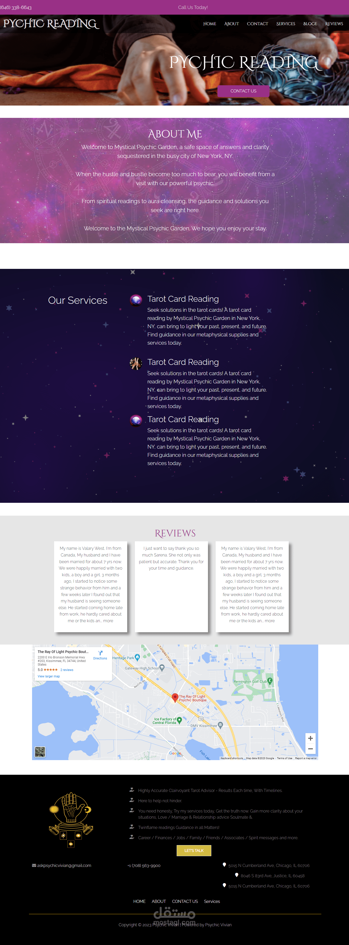 برمجة واجهة مستخدم متجاوبه بأستخدام Html, css and bootstrap5