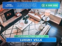 30-Real estate video
