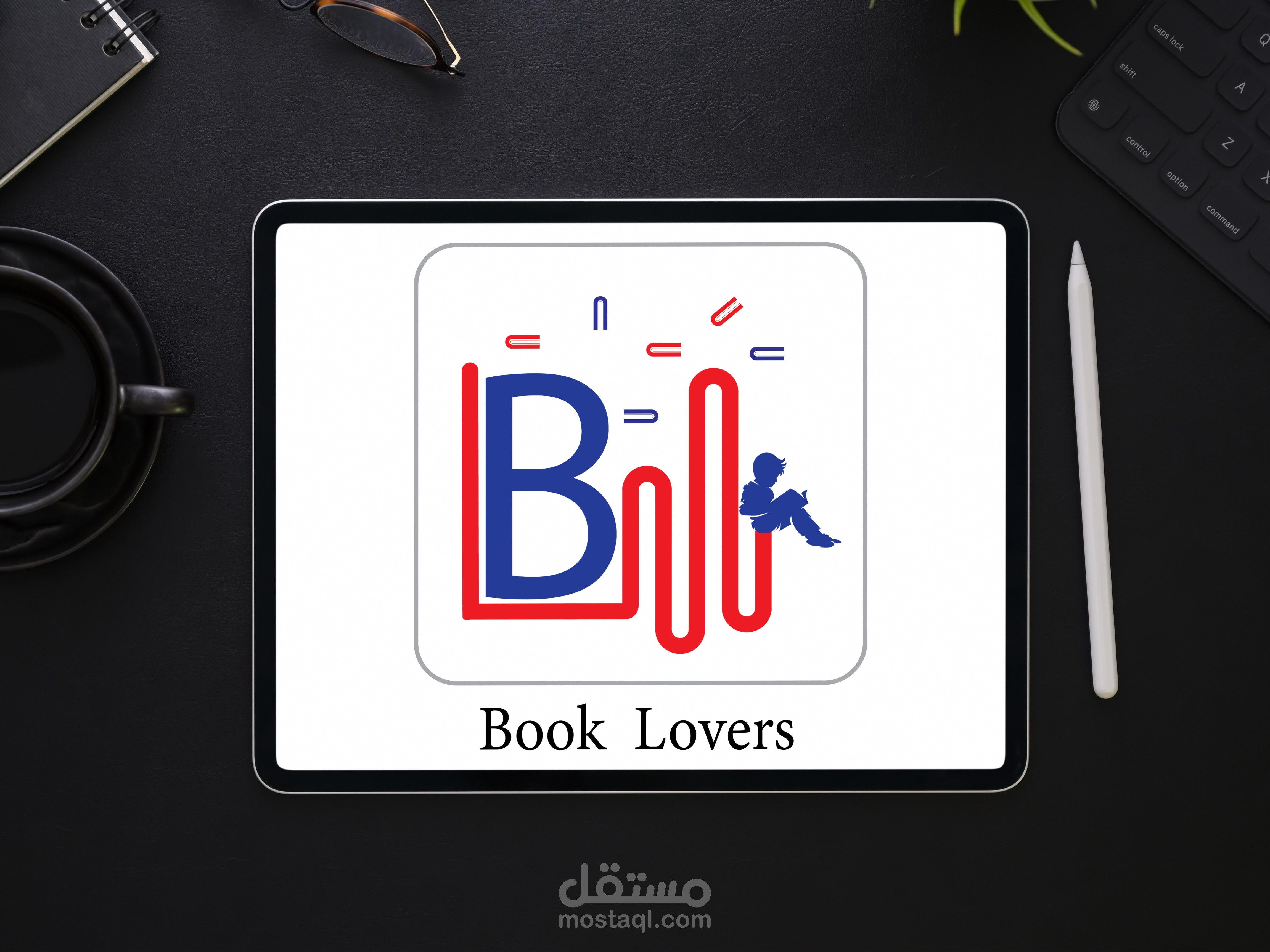 Book Lovers