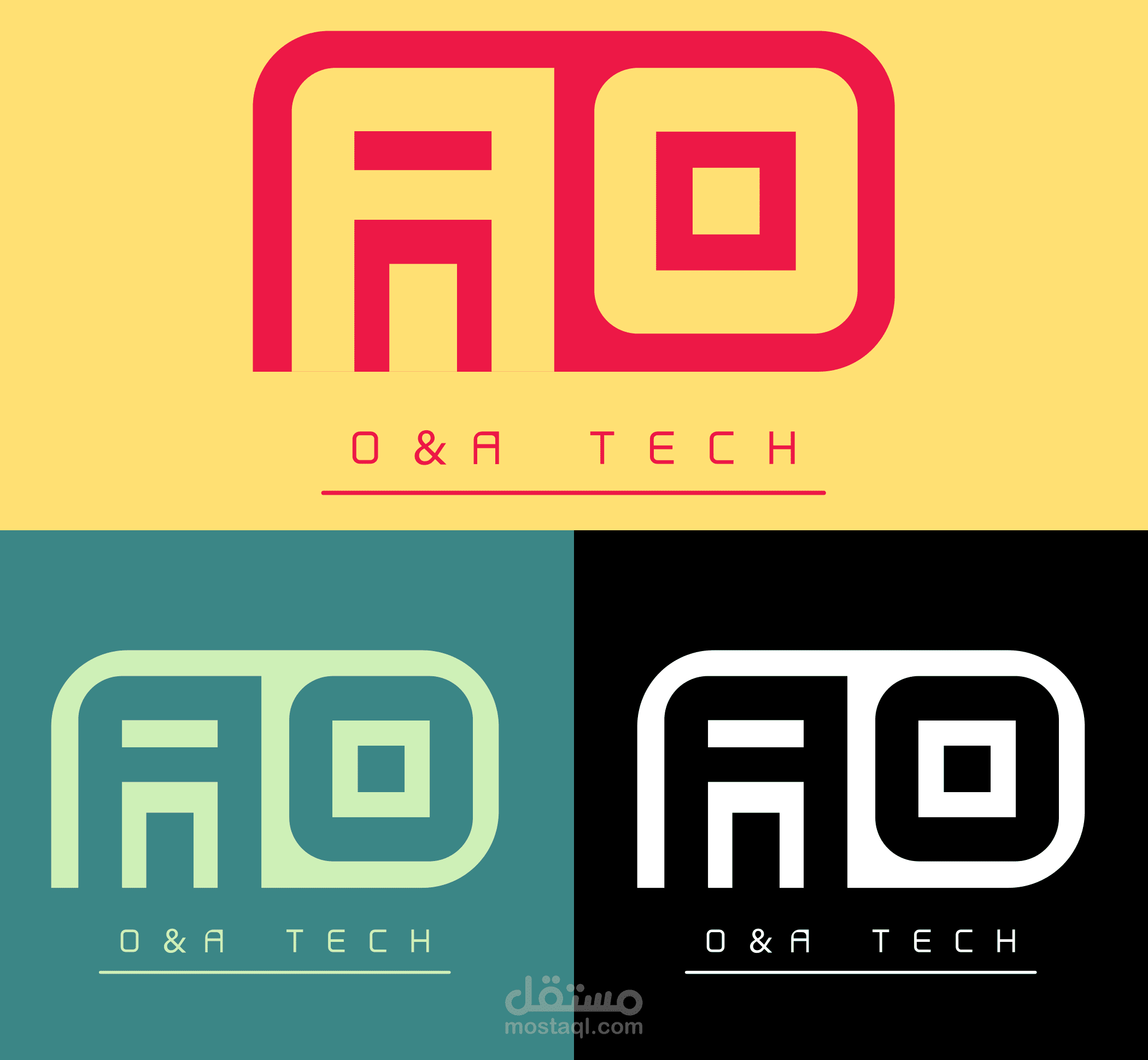 لوجوهات تدريبية