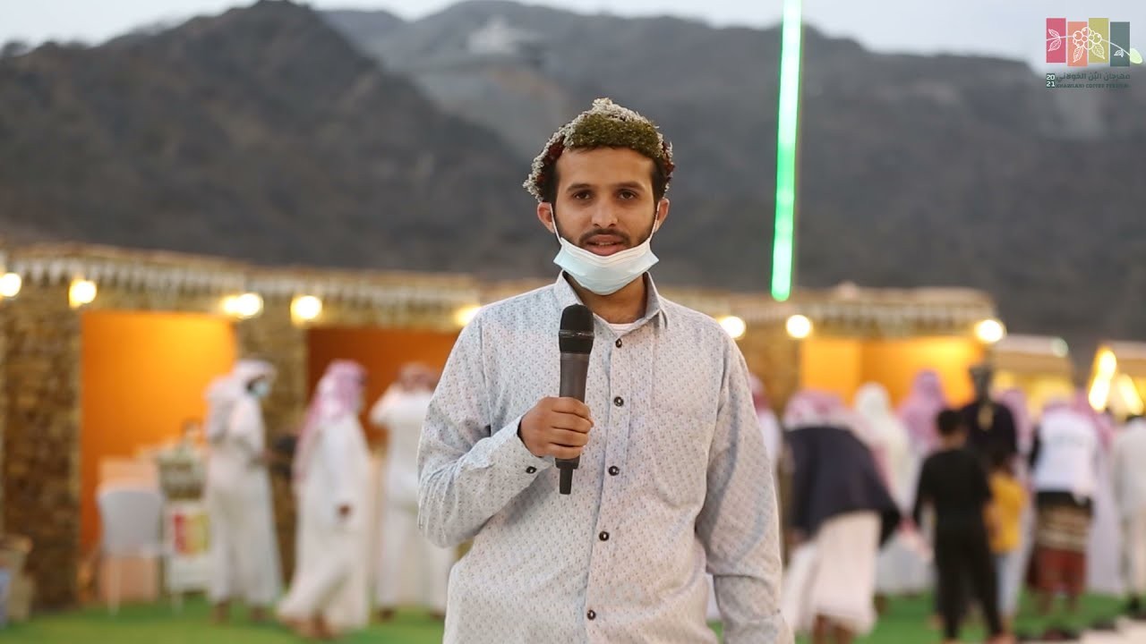 مهرجان البن في يومه الرابع وحديث الزوار