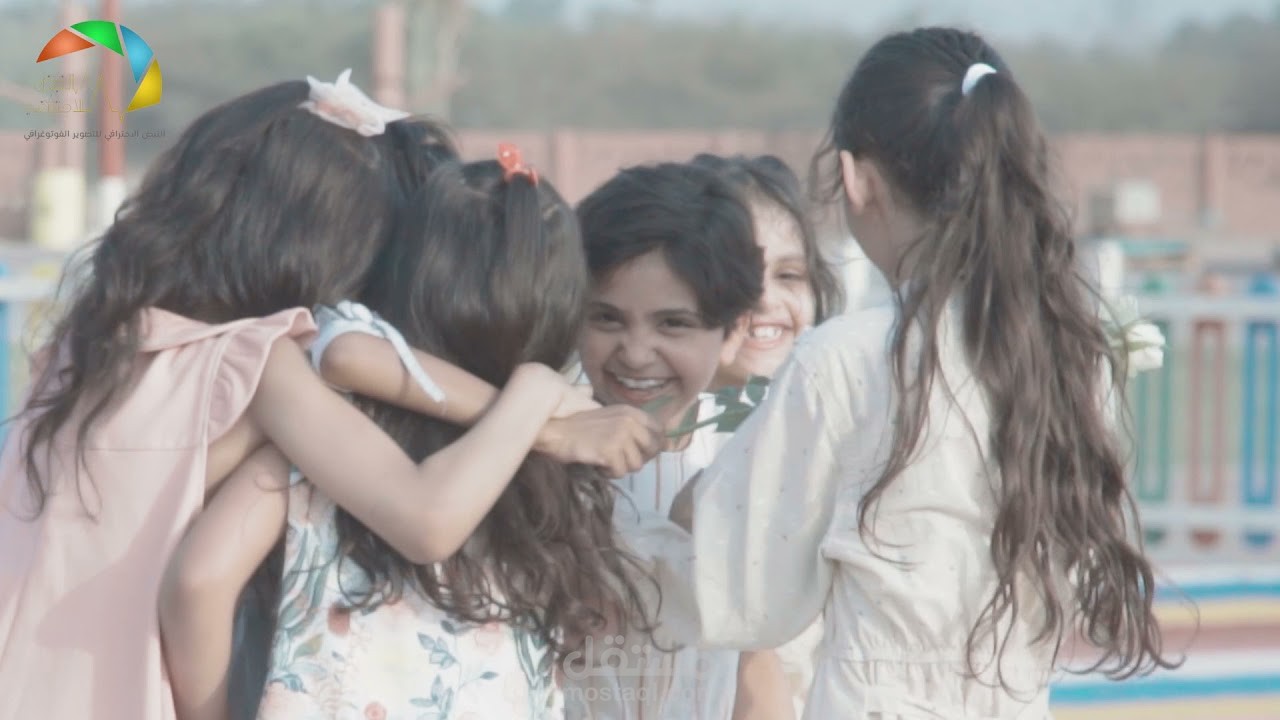 اغنية اقبل العيد