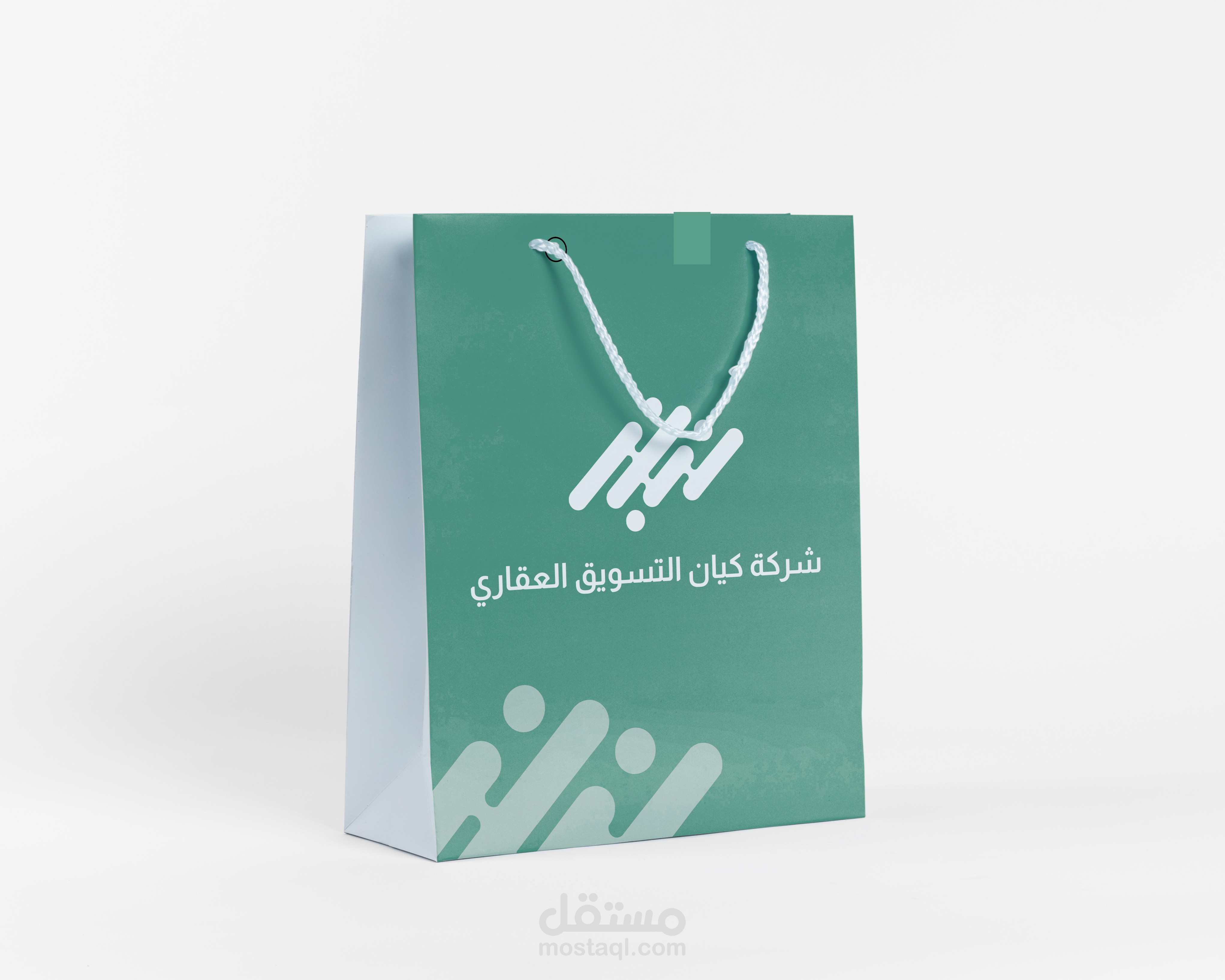 شنط ورقه لشركات