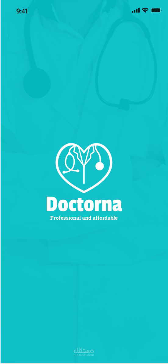 Doctorna