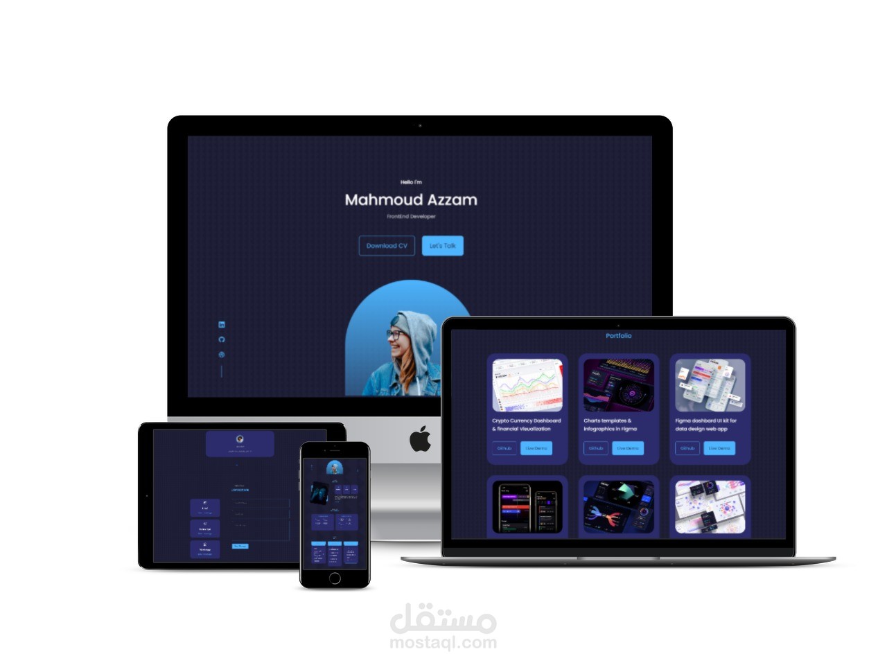 Portfolio