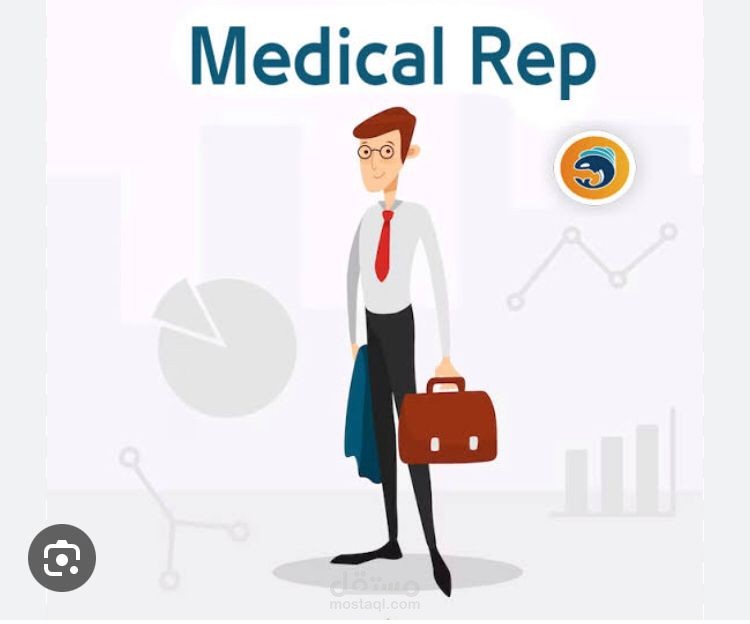 Medical Representative