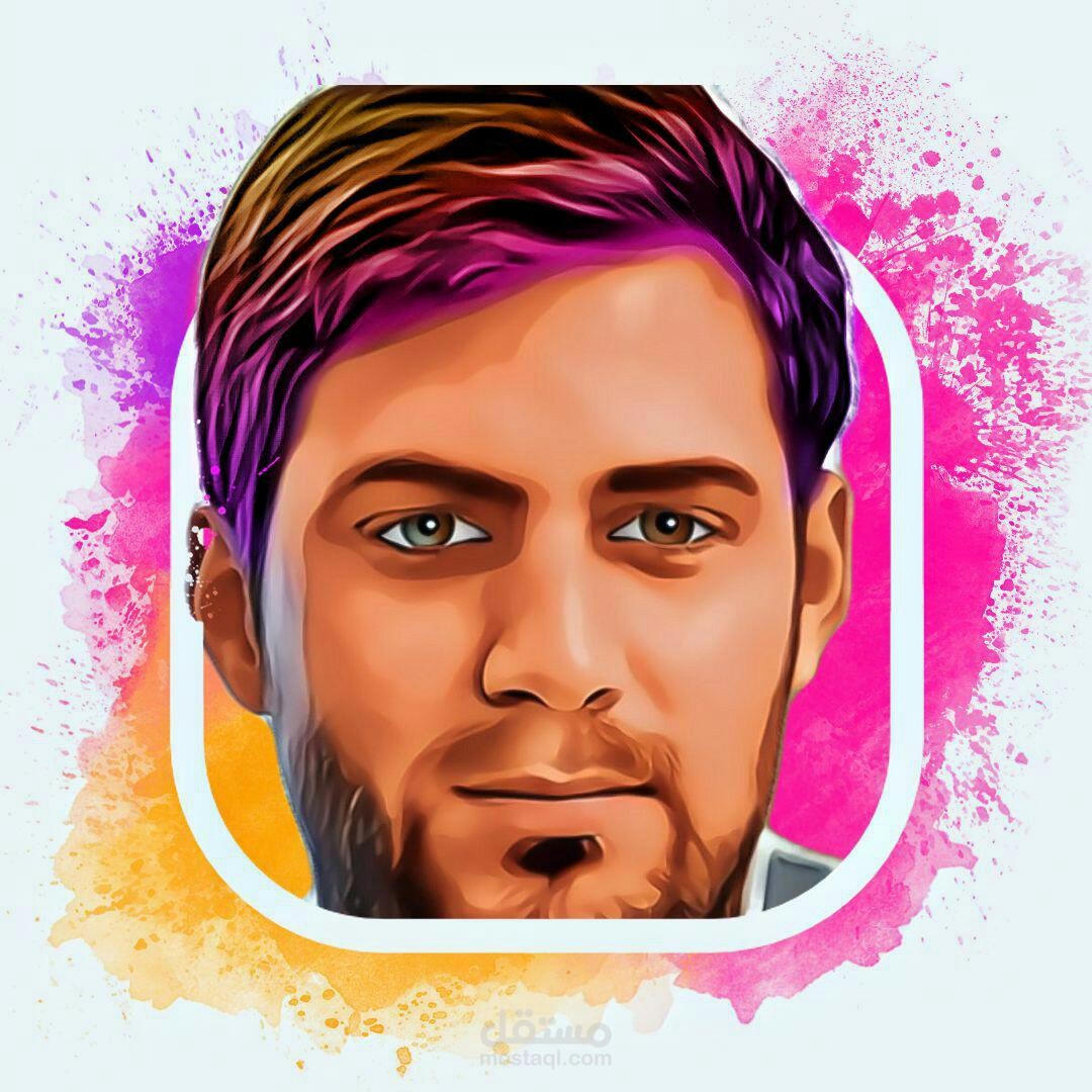 صورة انستقرام