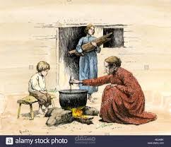 Emma a selfmade woman