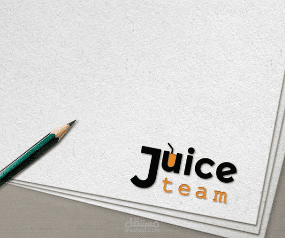 تصميم شعارات