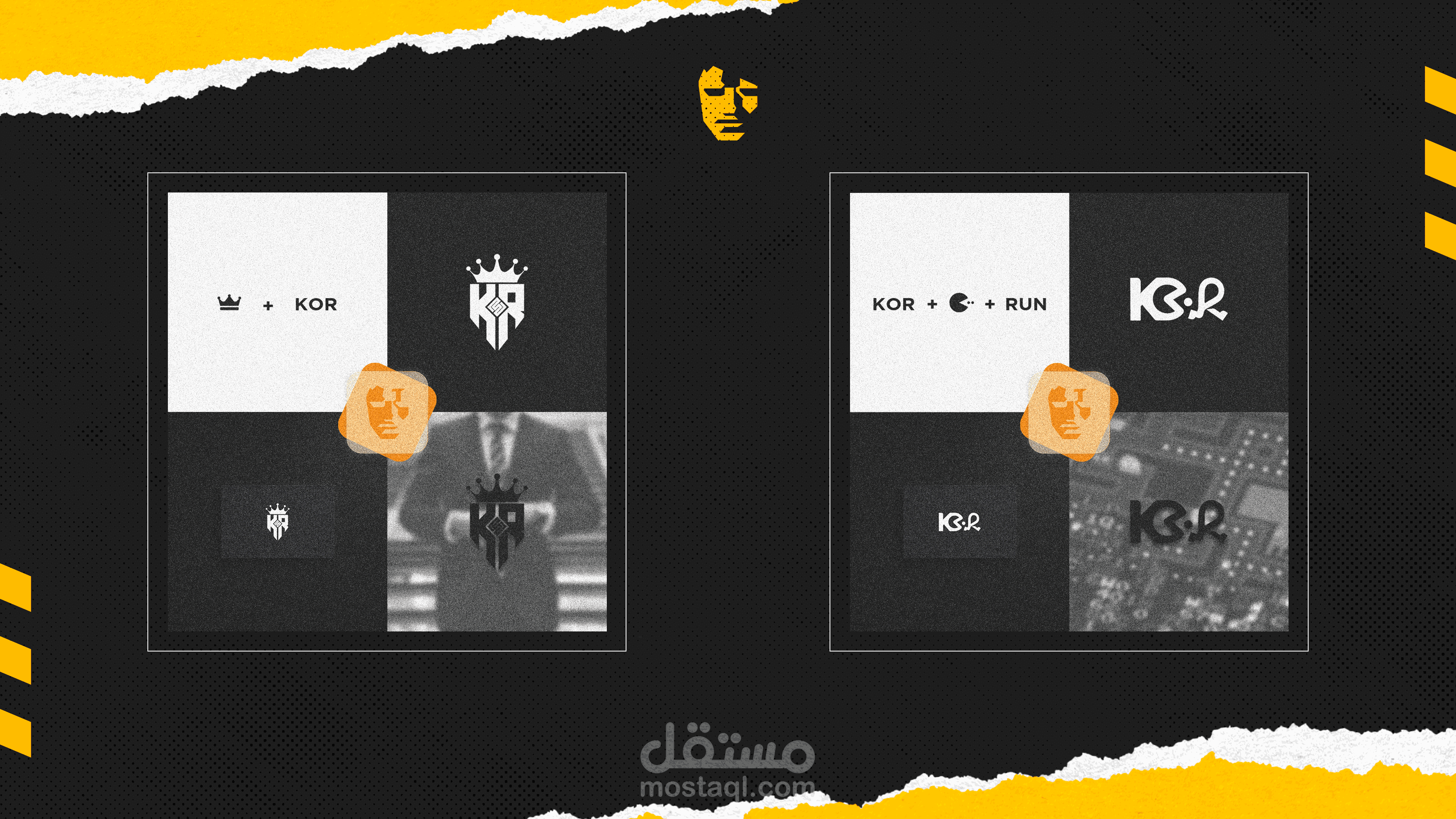 تصميم شعارات لشركات 3