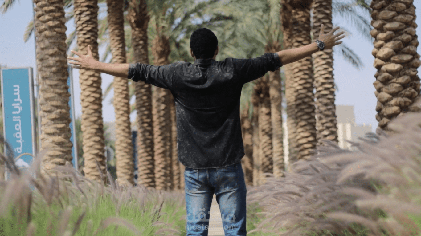 فيديو  سينمائي