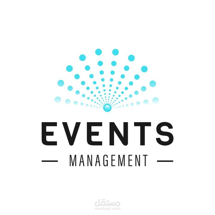 منظم فعاليات Events Organizer