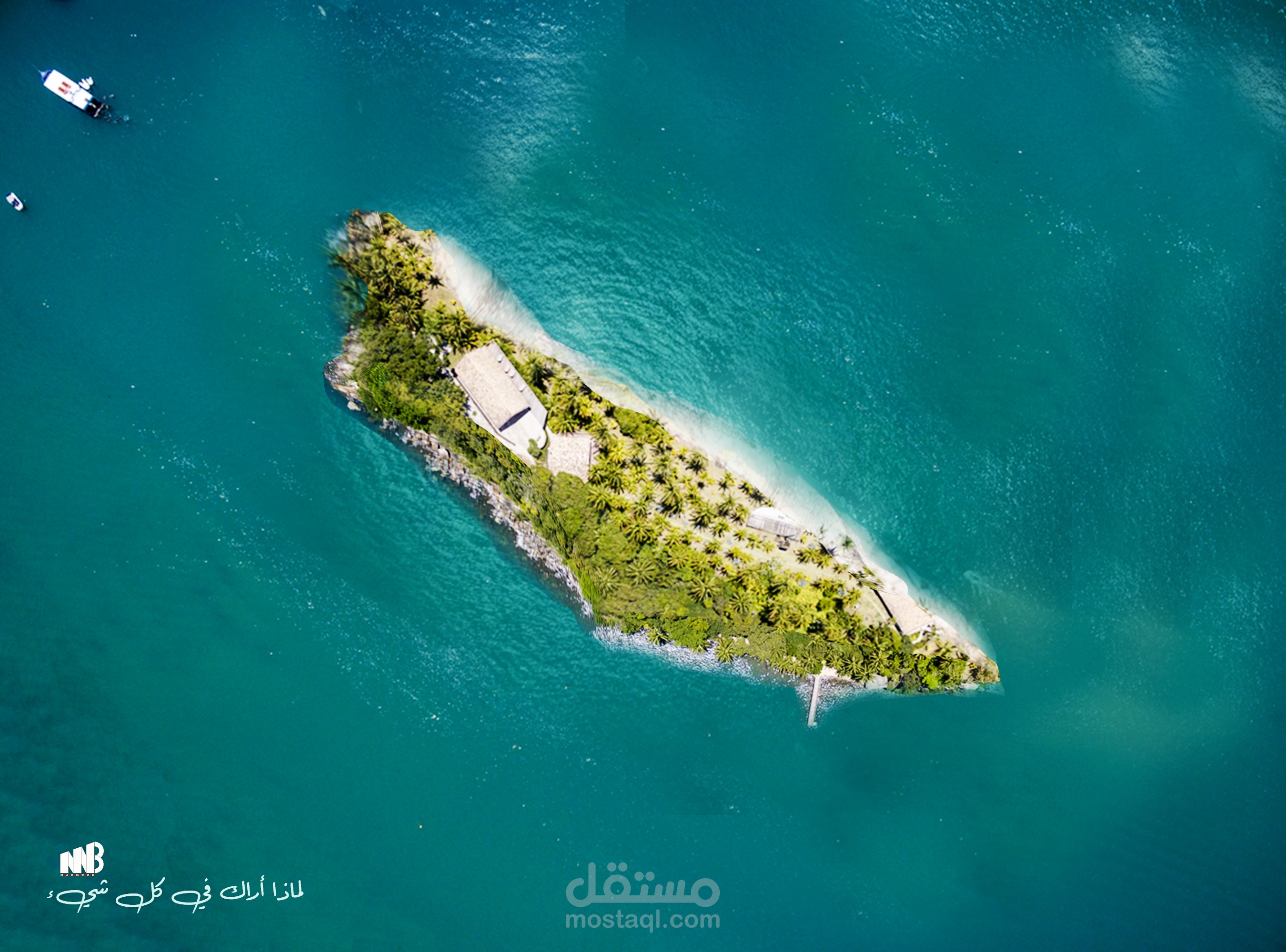 تصميمات ابداعية لخارطة فلسطين