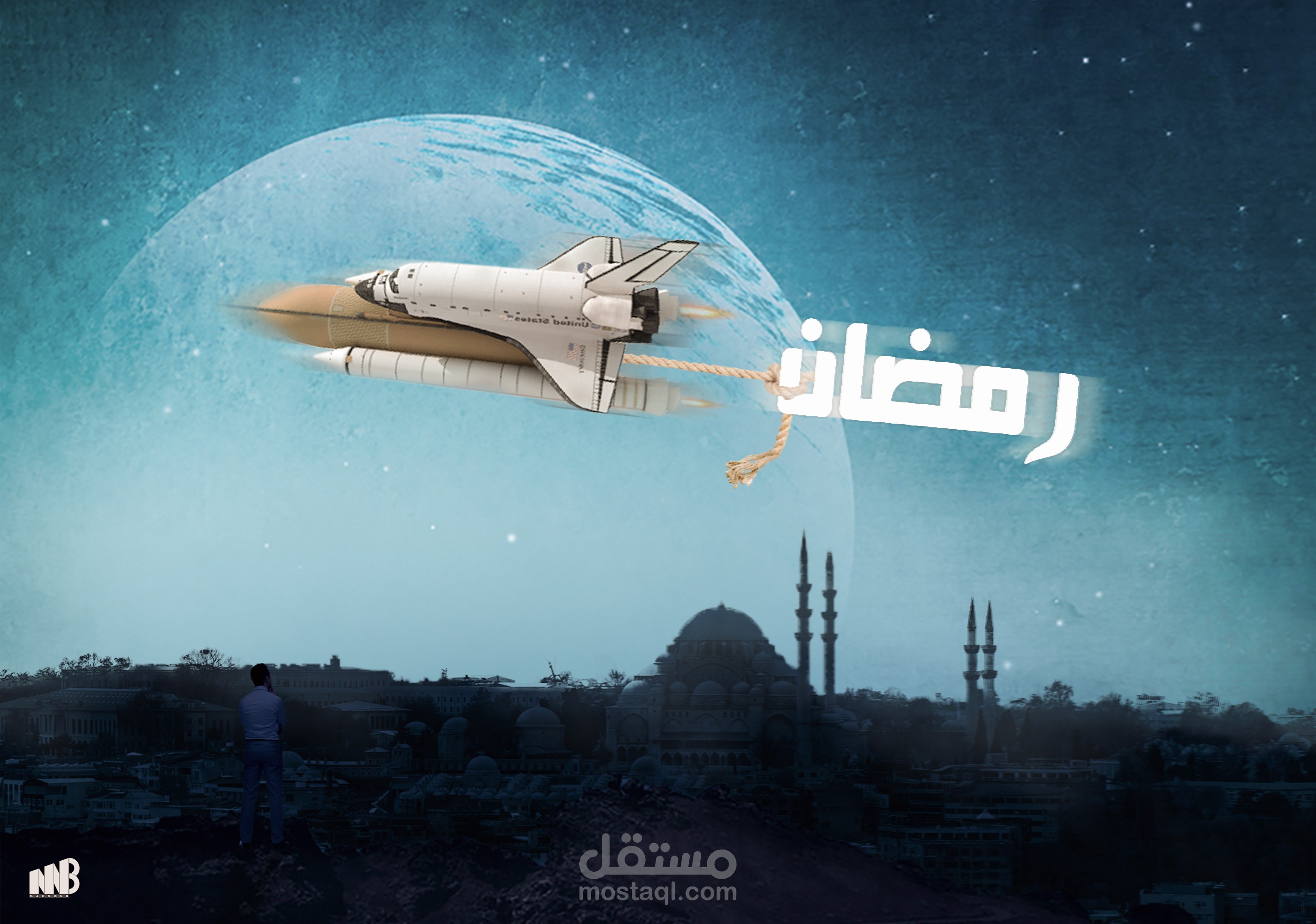 تصاميم رمضانية