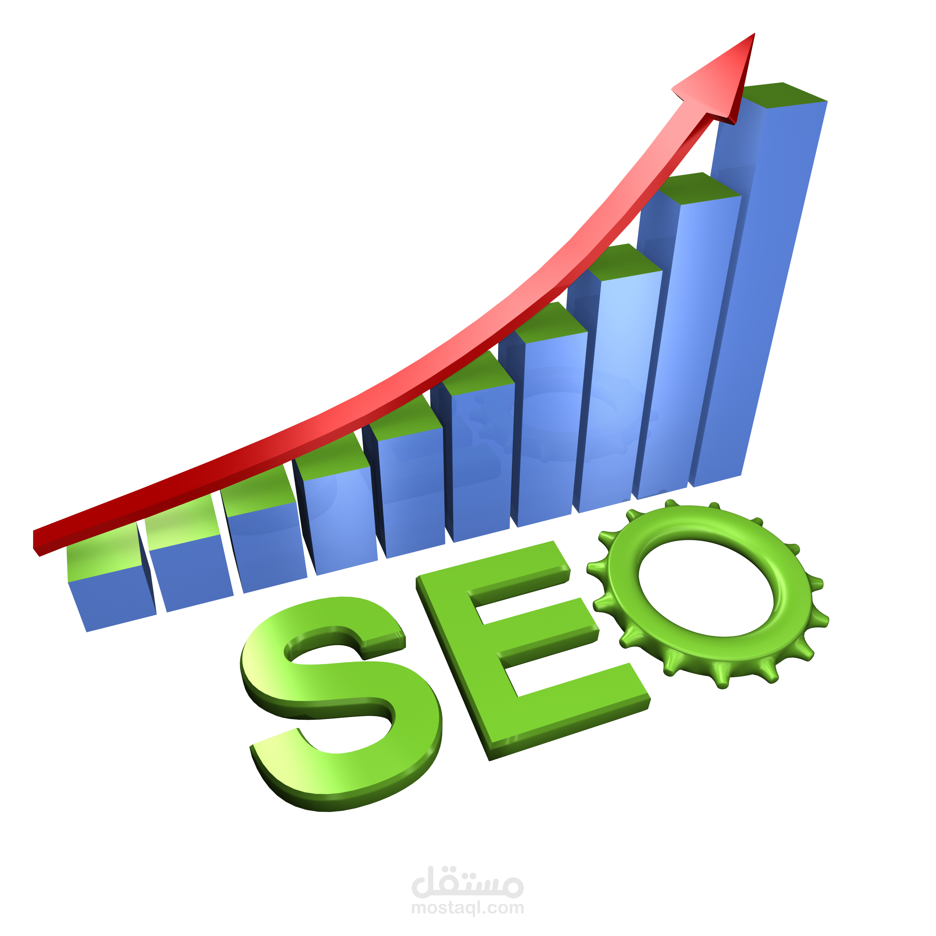 تحسين محركات البحث  SEO Off-Site