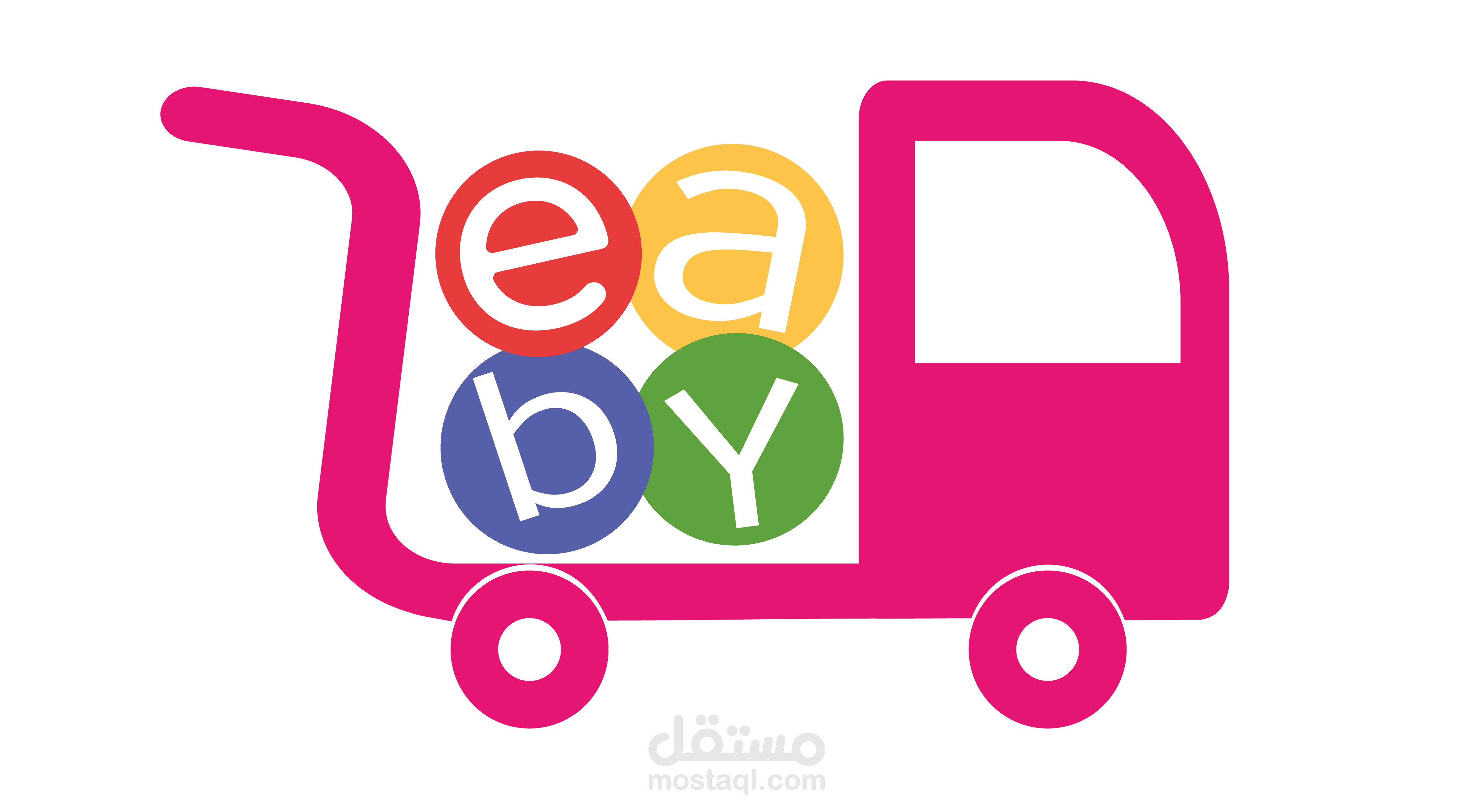ebay logo