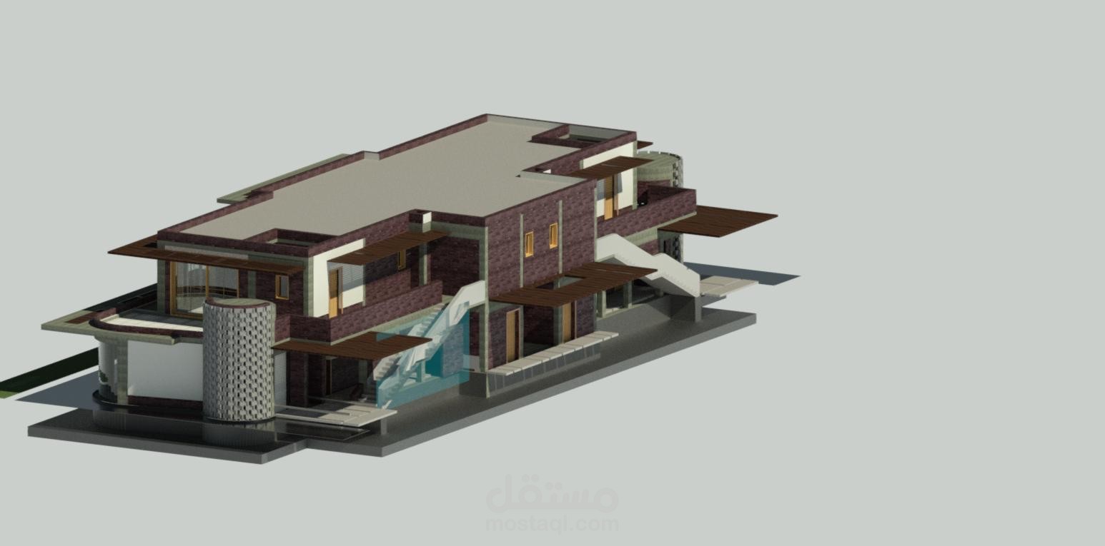 3d models