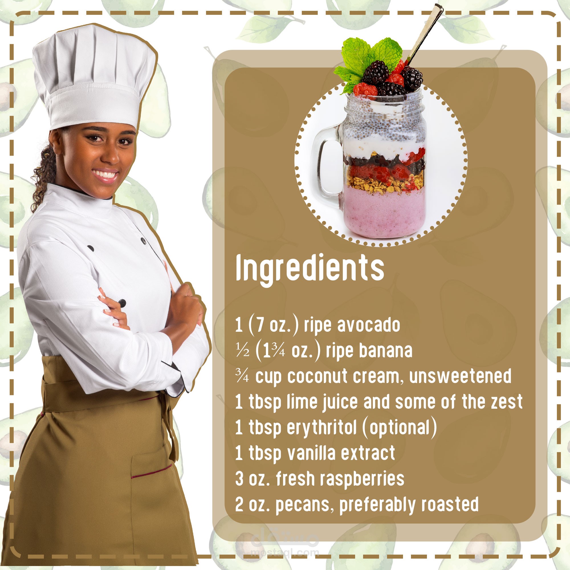 تصاميم سوشيال ميديا