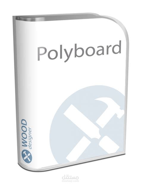 Polyboard