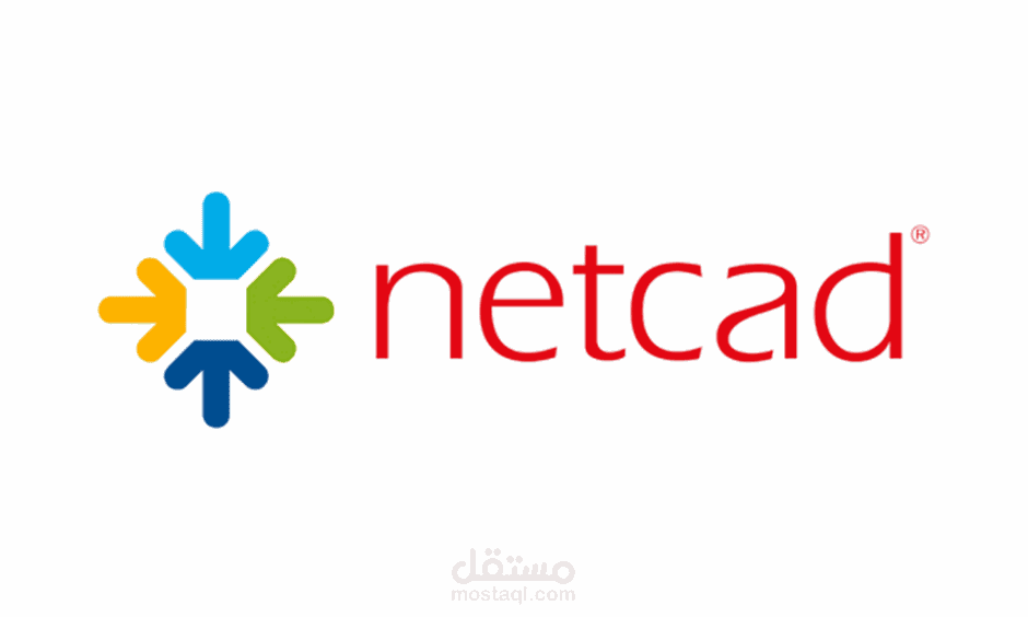 تخطيط قطع أرض لبلدية مساحتها 48 مليون متر مربع باستخدام برنامج Netcad
