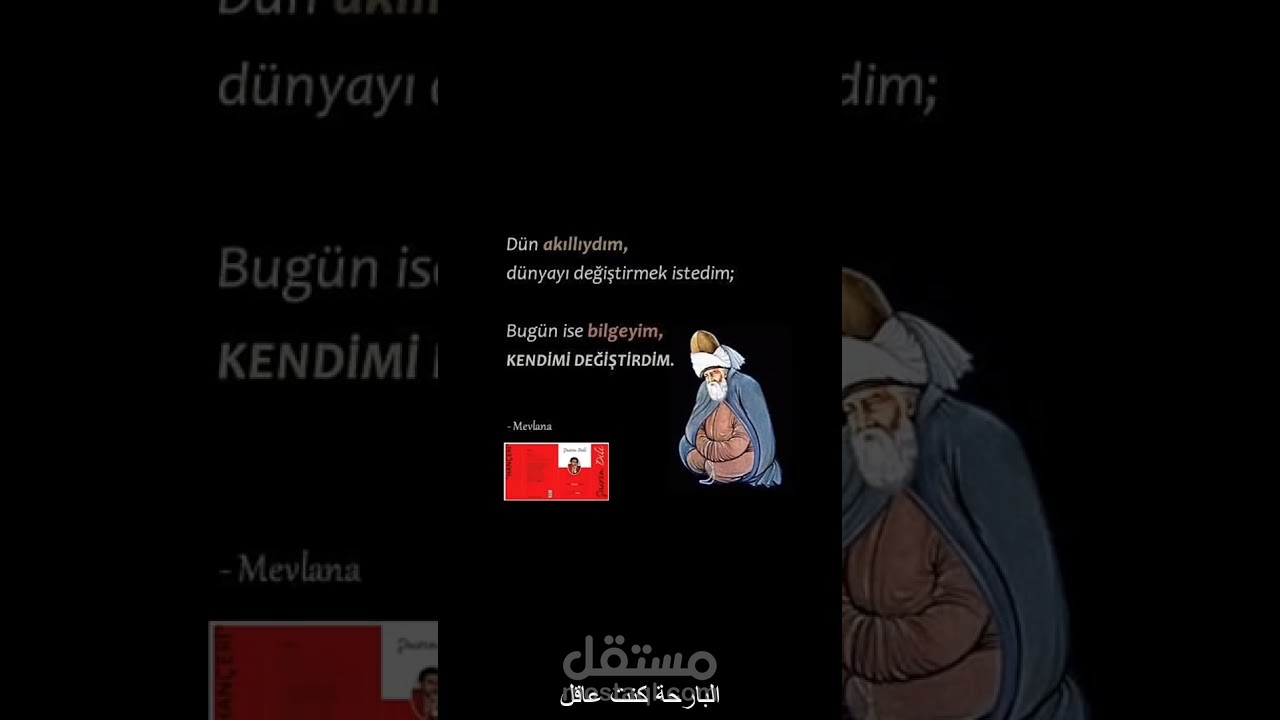 ترجمة حكم من اللغة التركية إلى اللغة العربية