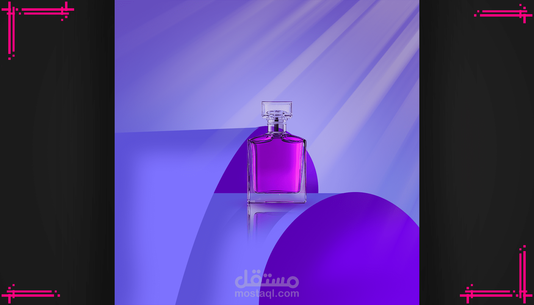 تصميم سوشيال ميديا