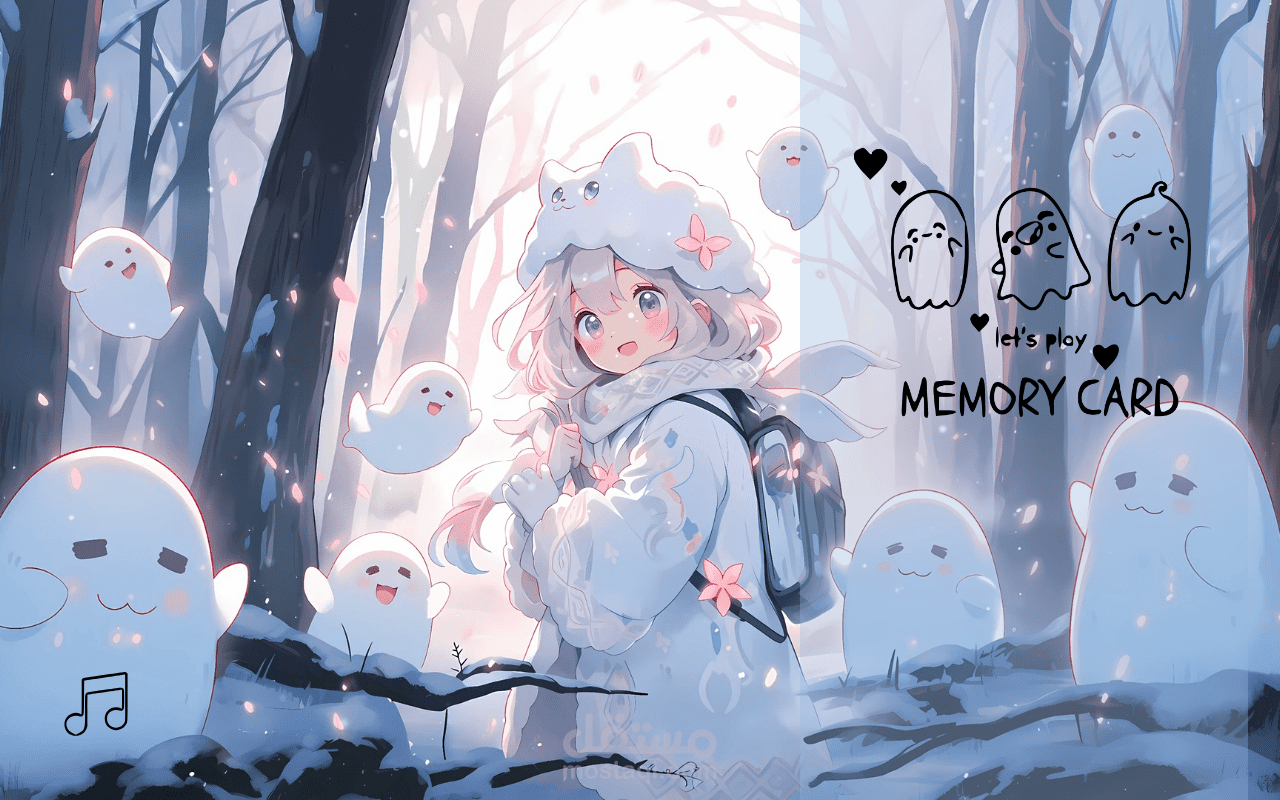 Memory Card Game