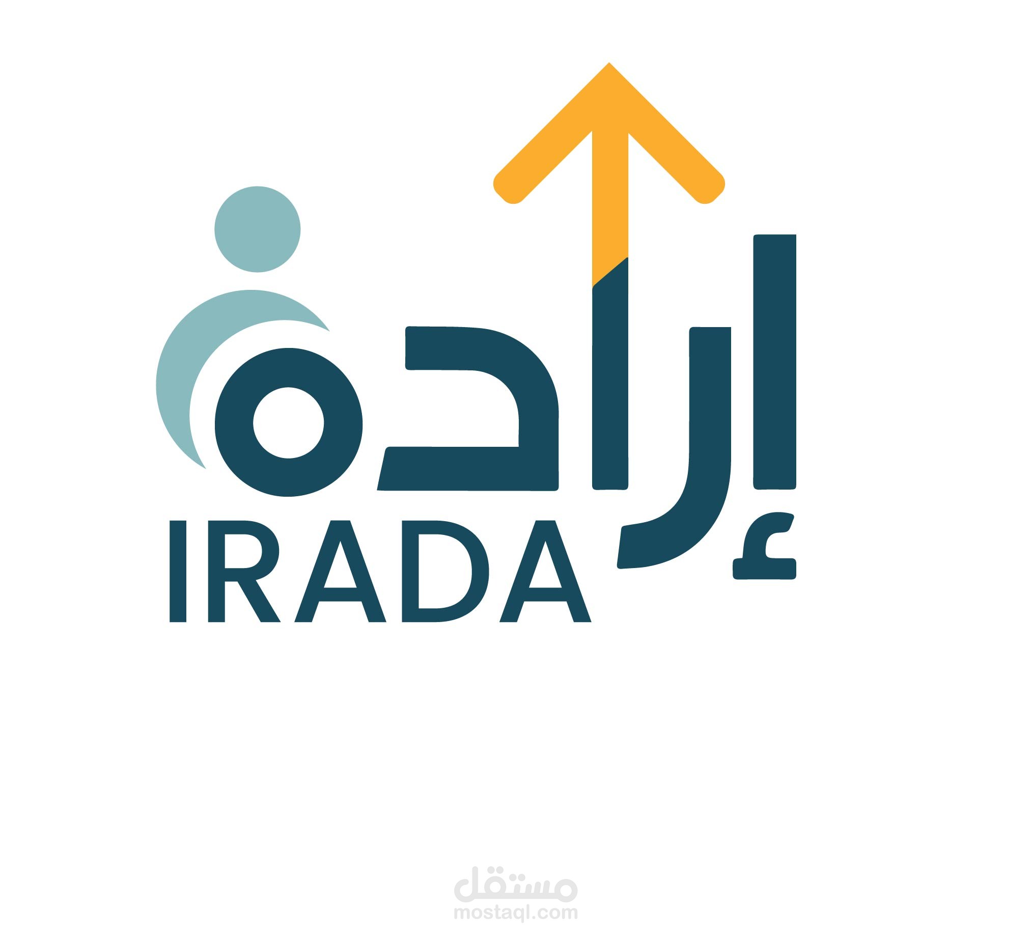 شعار إبداعي باسلوب مبتكر مناسب لهويتك او تجارتك