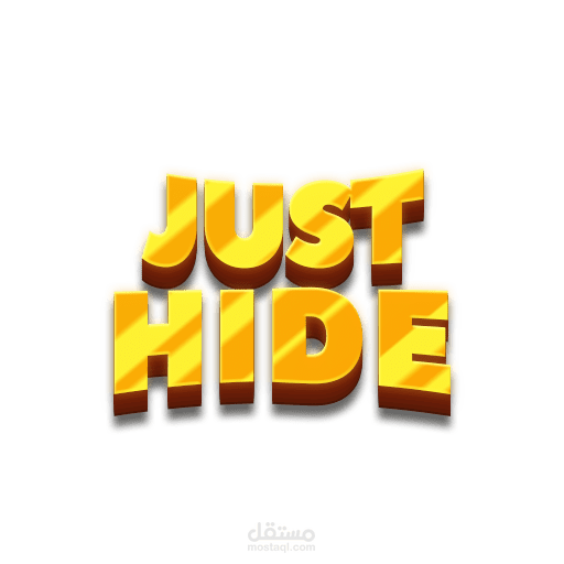 Just Hide
