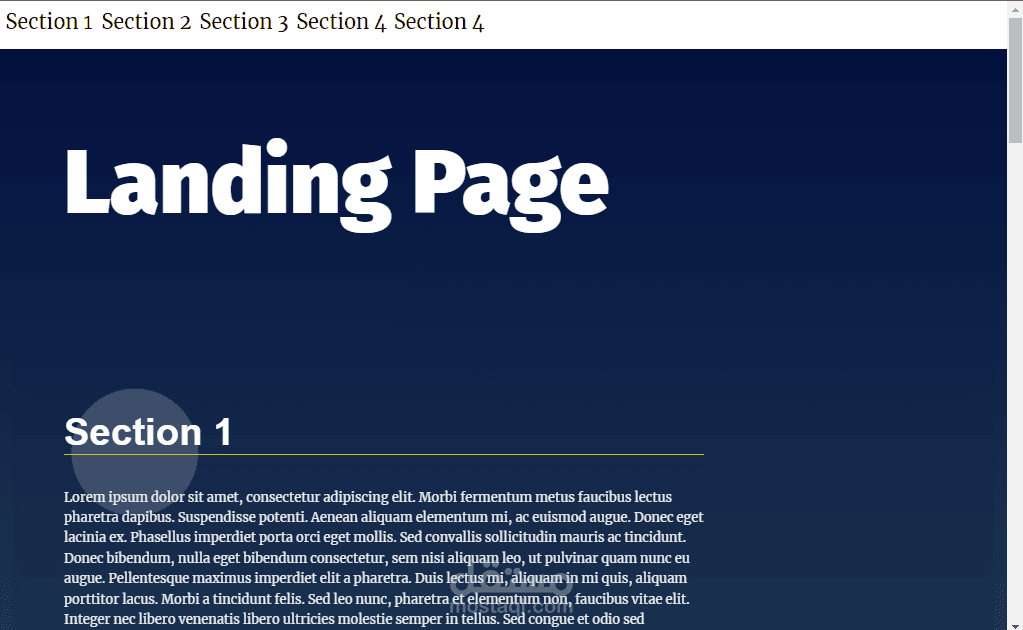 landing-page
